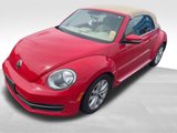 Used 2013 Volkswagen Beetle TDI image 2