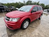 Used 2018 Dodge Journey SE image 3