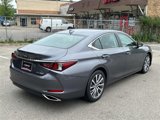 Certified 2019 Lexus ES 350 image 5