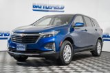 Used 2022 Chevrolet Equinox LT image 3