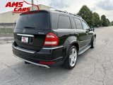 Used 2012 Mercedes-Benz GL 550 4MATIC image 4