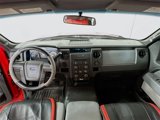 Used 2014 Ford F150 STX w/ Equipment Group 201A Mid image 3