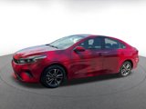 Used 2024 Kia Forte LXS image 5
