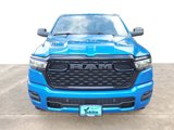New 2025 RAM 1500 Tradesman image 2