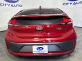 Used 2020 Hyundai Ioniq Blue image 5