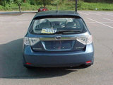 Used 2008 Subaru Impreza 2.5i image 6