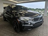 Used 2015 BMW X6 xDrive50i image 3