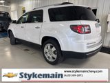 Used 2017 GMC Acadia Limited SLT image 6
