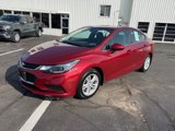 Used 2018 Chevrolet Cruze LT w/ Convenience Package image 3