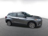 Used 2024 Nissan Kicks SV image 2