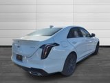 New 2025 Cadillac CT4 Sport image 5