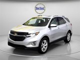 Used 2018 Chevrolet Equinox LT w/ Sun & Infotainment Package image 3