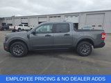 New 2025 Ford Maverick XLT image 2