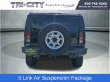 Used 2003 HUMMER H2 w/ Preferred Equipment Group image 4