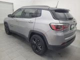 Used 2019 Jeep Compass Altitude image 3