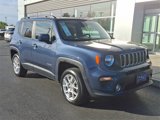 Used 2021 Jeep Renegade Latitude image 2