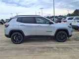 New 2025 Jeep Compass Latitude w/ Altitude Special Edition image 2