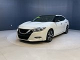 Used 2018 Nissan Maxima Platinum image 2