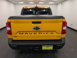 Certified 2022 Ford Maverick Lariat w/ Lariat Luxury Package image 5