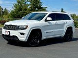 Used 2015 Jeep Grand Cherokee Altitude image 6