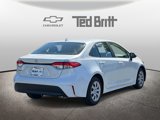 Used 2023 Toyota Corolla LE w/ Carpet Mat Package (TMS) image 4