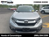 Used 2019 Honda CR-V EX image 2