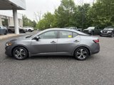 Certified 2022 Nissan Sentra SV image 6
