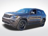 Used 2021 Jeep Grand Cherokee Limited w/ Quick Order Package 2GK 80th image 6