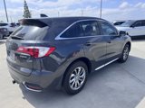 Used 2016 Acura RDX w/ Technology Package image 3