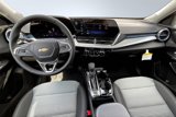 New 2025 Chevrolet Trax LT w/ Driver Confidence Package image 5
