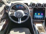 New 2025 Mercedes-Benz C 300 4MATIC Sedan image 2