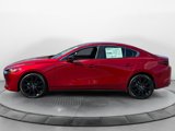 New 2025 MAZDA MAZDA3 s image 4