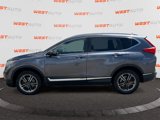 Used 2017 Honda CR-V Touring image 2