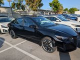 New 2025 Nissan Sentra SV w/ Trunk Package image 2
