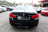 Used 2012 BMW 535i xDrive Sedan image 3