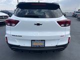 Used 2023 Chevrolet TrailBlazer RS w/ Sun and Liftgate Package image 6