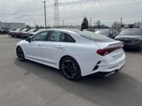 Used 2022 Kia K5 GT-Line w/ GT-Line Awd Premium Package image 4