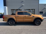 Used 2019 Ford Ranger XLT w/ Equipment Group 301A Mid image 2