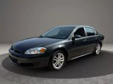 Used 2016 Chevrolet Impala LTZ image 3