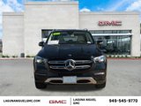 Used 2020 Mercedes-Benz GLE 350 4MATIC image 2