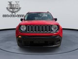 Used 2017 Jeep Renegade Sport w/ Power & Air Group image 3