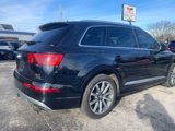 Used 2018 Audi Q7 3.0T Prestige image 2