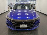 Used 2022 Honda Accord Sport image 2
