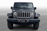 Used 2017 Jeep Wrangler Unlimited Sahara w/ Max Tow Package image 3