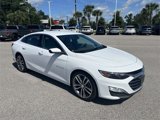Used 2022 Chevrolet Malibu LT image 2