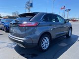 Certified 2022 Ford Edge SEL w/ Convenience Package image 5