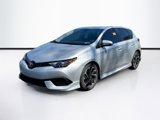 Used 2017 Toyota Corolla iM image 3