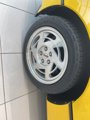 Used 1990 Chevrolet Corvette Convertible image 2
