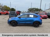 Used 2022 Honda HR-V Sport image 3