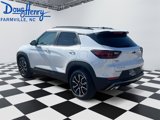 New 2025 Chevrolet TrailBlazer ACTIV w/ Convenience Package image 3